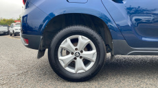 Dacia Duster 1.6 SCe Comfort 5dr Petrol Estate